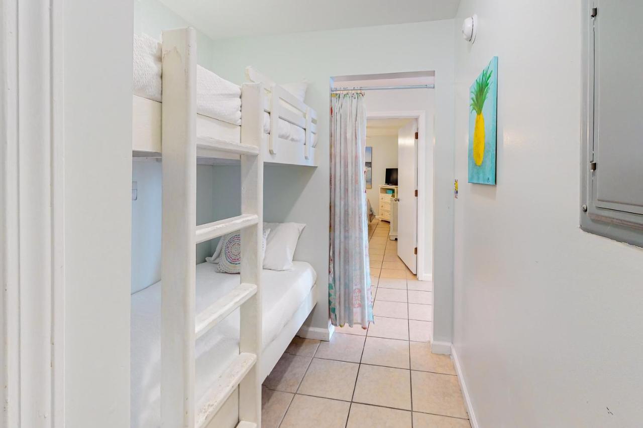 Perdido Skye G3 Apartman Perdido Key Kültér fotó