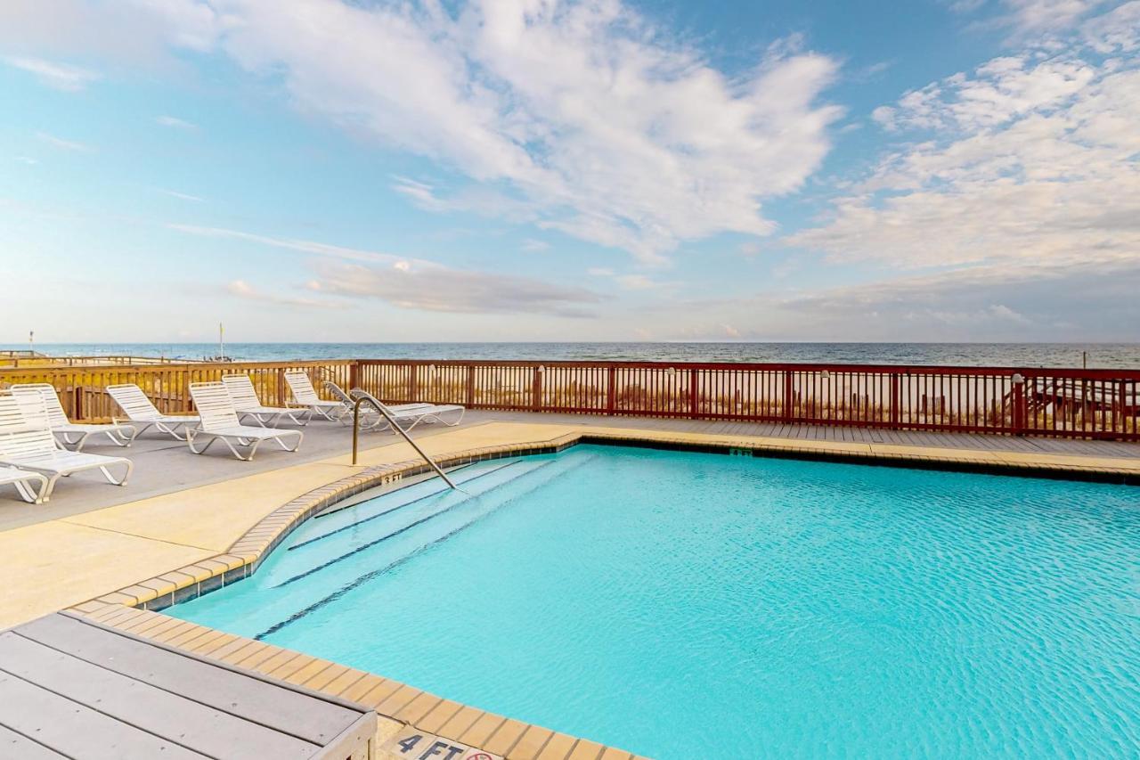 Perdido Skye G3 Apartman Perdido Key Kültér fotó