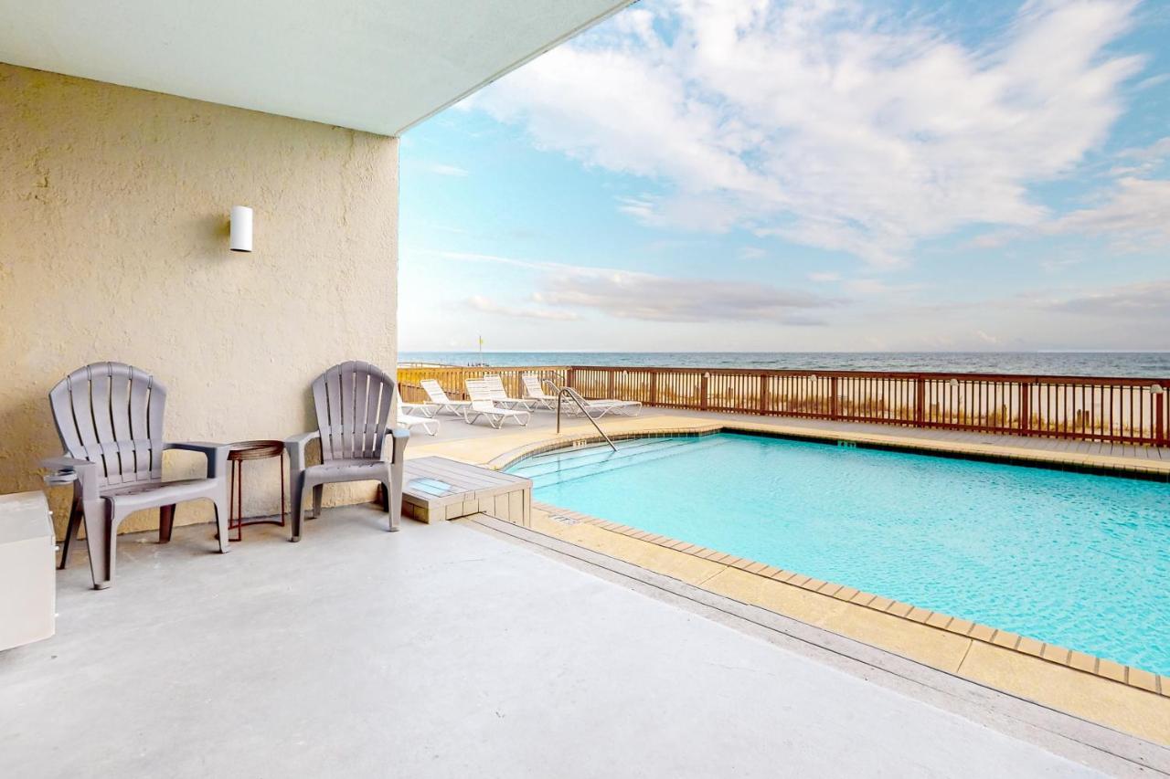 Perdido Skye G3 Apartman Perdido Key Kültér fotó