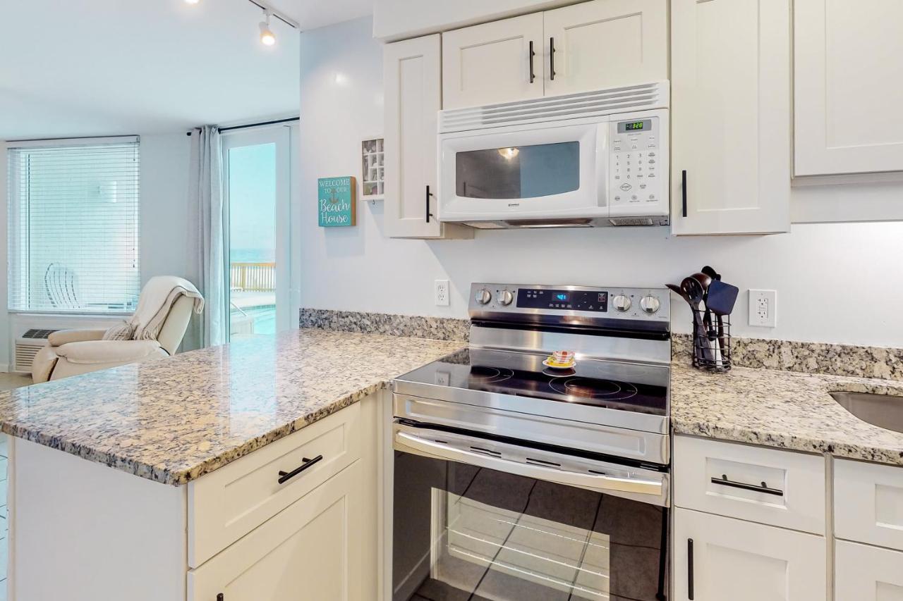 Perdido Skye G3 Apartman Perdido Key Kültér fotó