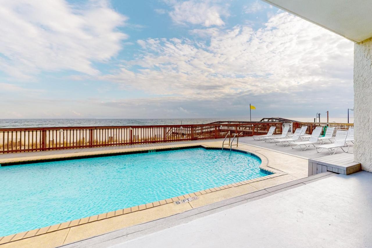 Perdido Skye G3 Apartman Perdido Key Kültér fotó